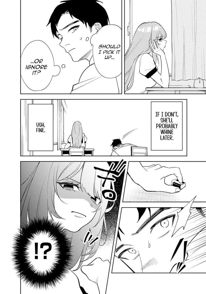 Koko Jidai Ni Gomandatta Jou Sama To No Dousei Seikatsu Wa Igaito Igokochi Ga Warukunai 1 17