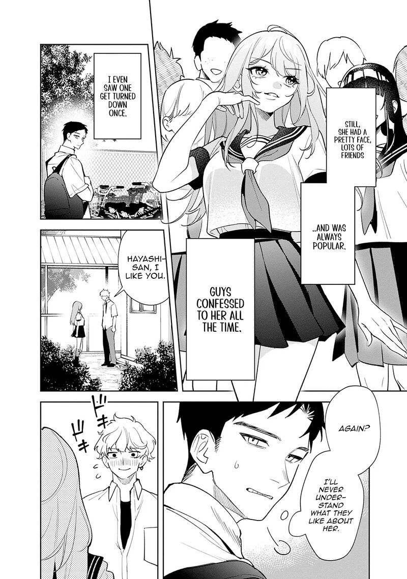 Koko Jidai Ni Gomandatta Jou Sama To No Dousei Seikatsu Wa Igaito Igokochi Ga Warukunai 1 19