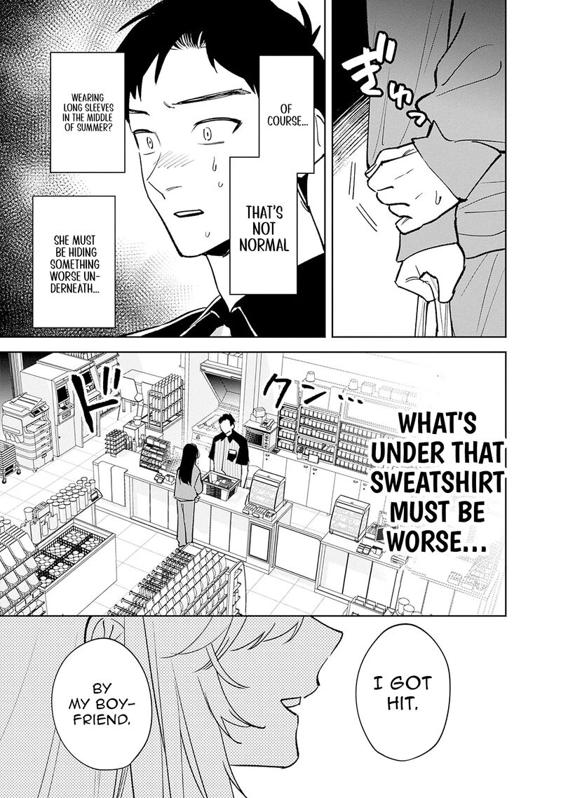 Koko Jidai Ni Gomandatta Jou Sama To No Dousei Seikatsu Wa Igaito Igokochi Ga Warukunai 1 22