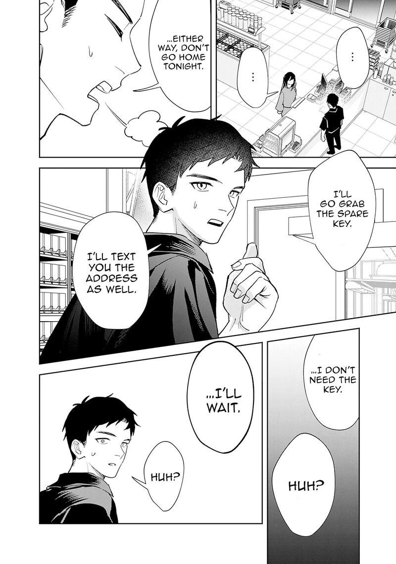 Koko Jidai Ni Gomandatta Jou Sama To No Dousei Seikatsu Wa Igaito Igokochi Ga Warukunai 1 27