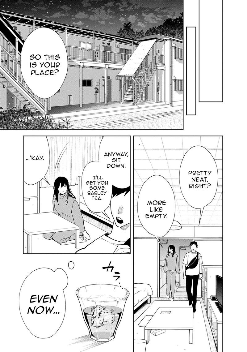 Koko Jidai Ni Gomandatta Jou Sama To No Dousei Seikatsu Wa Igaito Igokochi Ga Warukunai 1 30