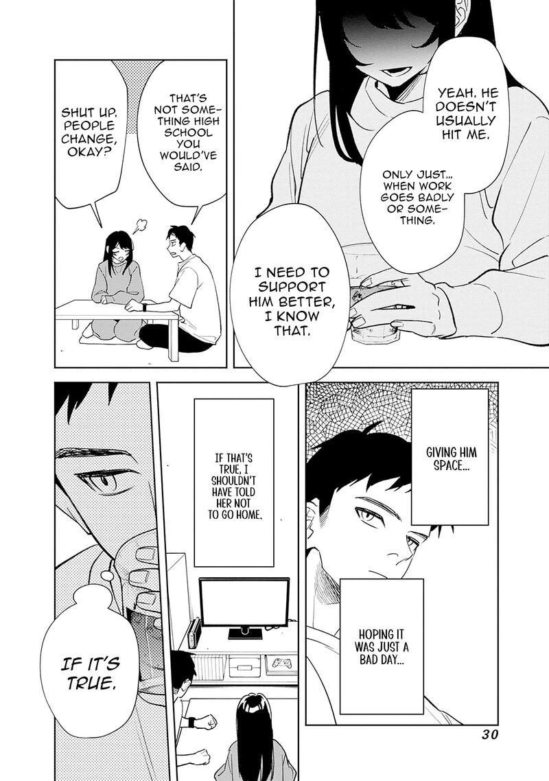 Koko Jidai Ni Gomandatta Jou Sama To No Dousei Seikatsu Wa Igaito Igokochi Ga Warukunai 1 33