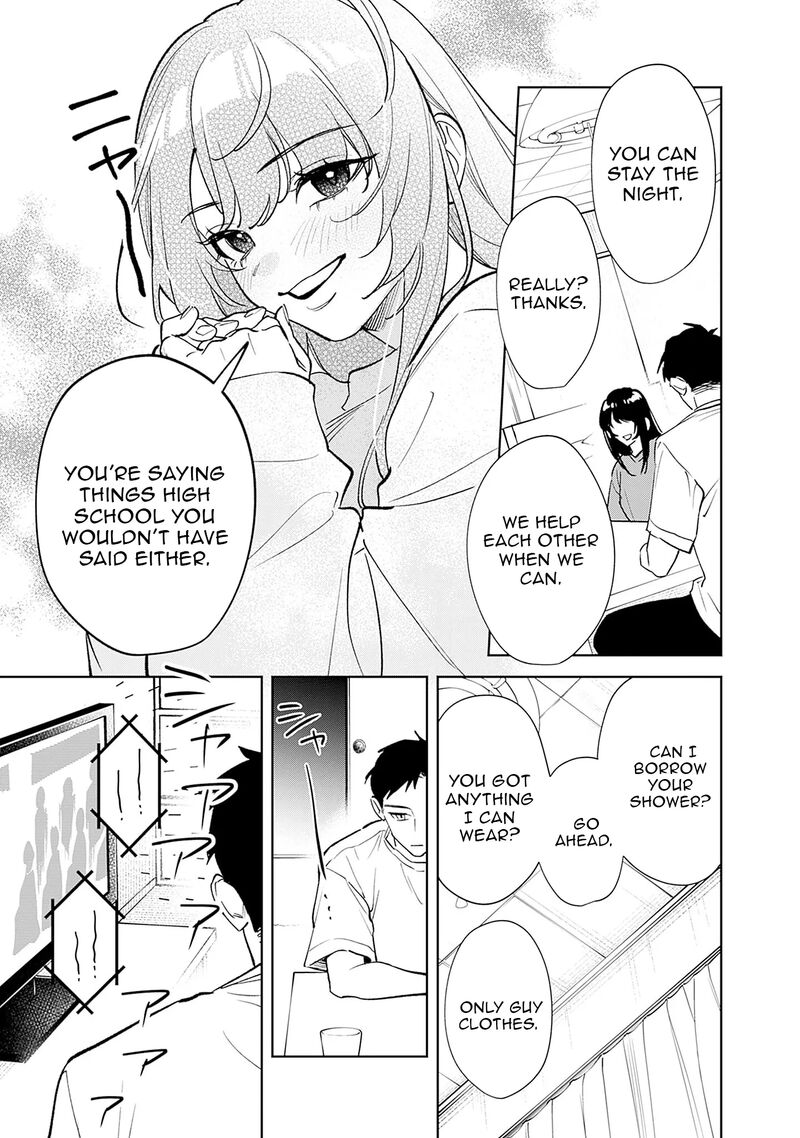 Koko Jidai Ni Gomandatta Jou Sama To No Dousei Seikatsu Wa Igaito Igokochi Ga Warukunai 1 34