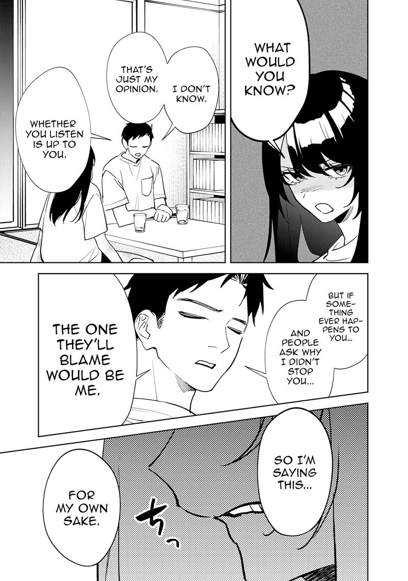 Koko Jidai Ni Gomandatta Jou Sama To No Dousei Seikatsu Wa Igaito Igokochi Ga Warukunai 1 38