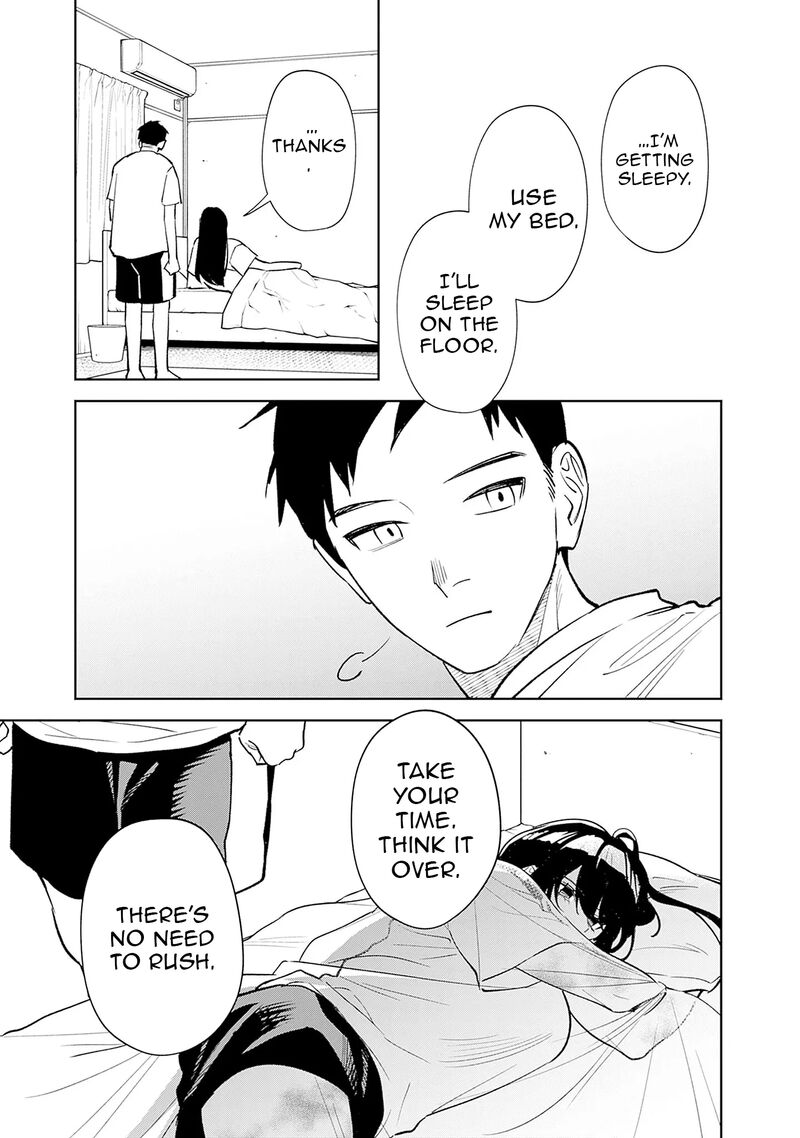 Koko Jidai Ni Gomandatta Jou Sama To No Dousei Seikatsu Wa Igaito Igokochi Ga Warukunai 1 42