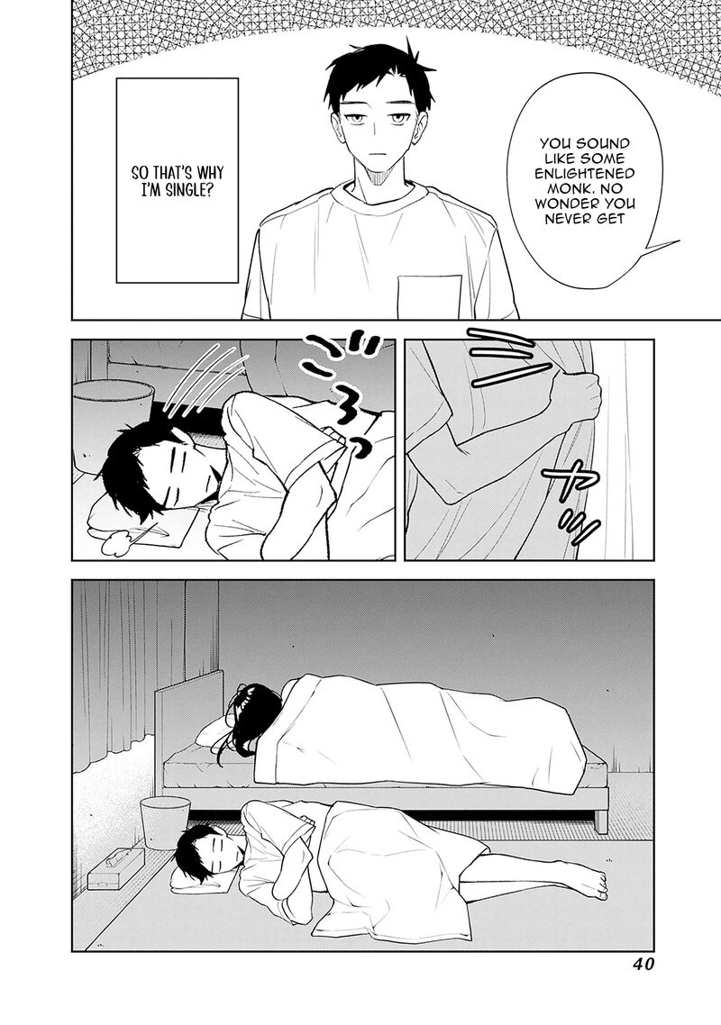 Koko Jidai Ni Gomandatta Jou Sama To No Dousei Seikatsu Wa Igaito Igokochi Ga Warukunai 1 43