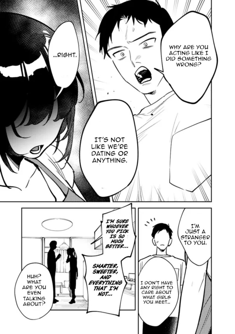 Koko Jidai Ni Gomandatta Jou Sama To No Dousei Seikatsu Wa Igaito Igokochi Ga Warukunai 10 15