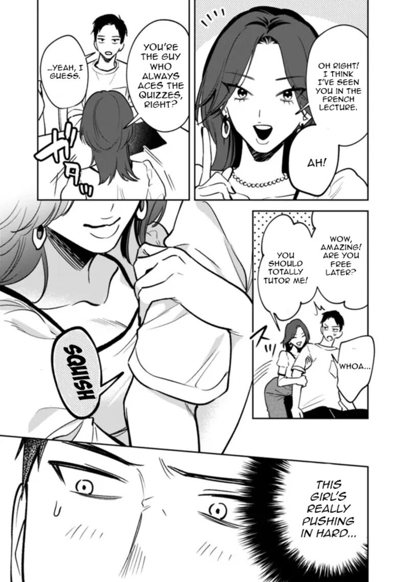 Koko Jidai Ni Gomandatta Jou Sama To No Dousei Seikatsu Wa Igaito Igokochi Ga Warukunai 10 9