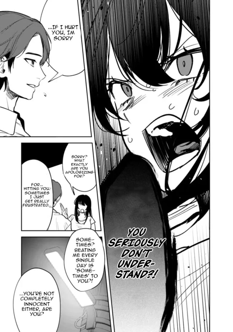 Koko Jidai Ni Gomandatta Jou Sama To No Dousei Seikatsu Wa Igaito Igokochi Ga Warukunai 12 11