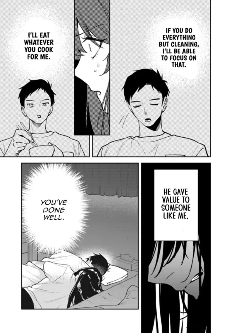 Koko Jidai Ni Gomandatta Jou Sama To No Dousei Seikatsu Wa Igaito Igokochi Ga Warukunai 12 5