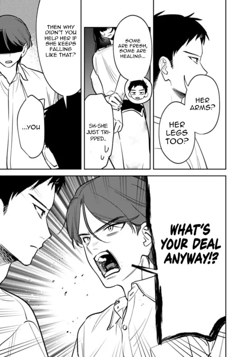 Koko Jidai Ni Gomandatta Jou Sama To No Dousei Seikatsu Wa Igaito Igokochi Ga Warukunai 13 10