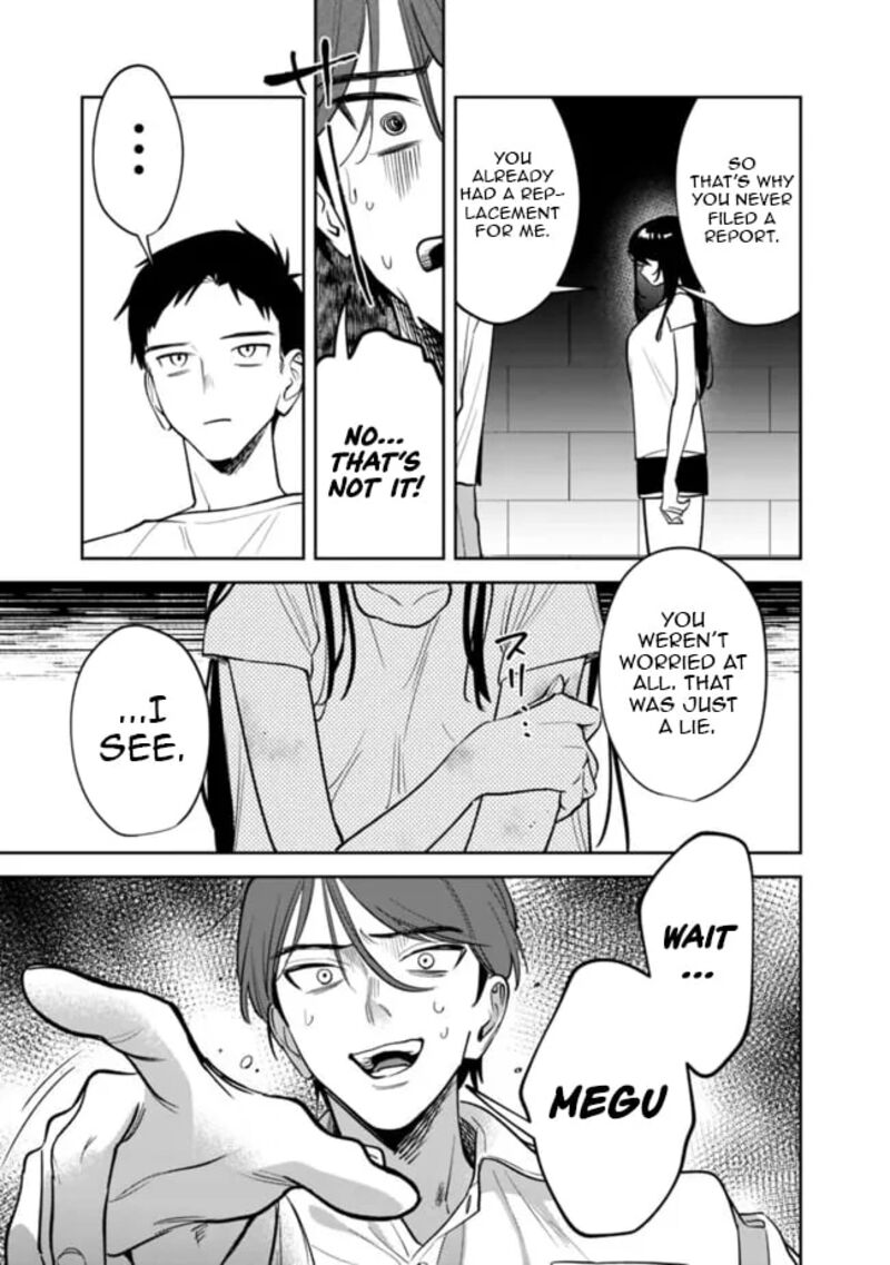 Koko Jidai Ni Gomandatta Jou Sama To No Dousei Seikatsu Wa Igaito Igokochi Ga Warukunai 13 18