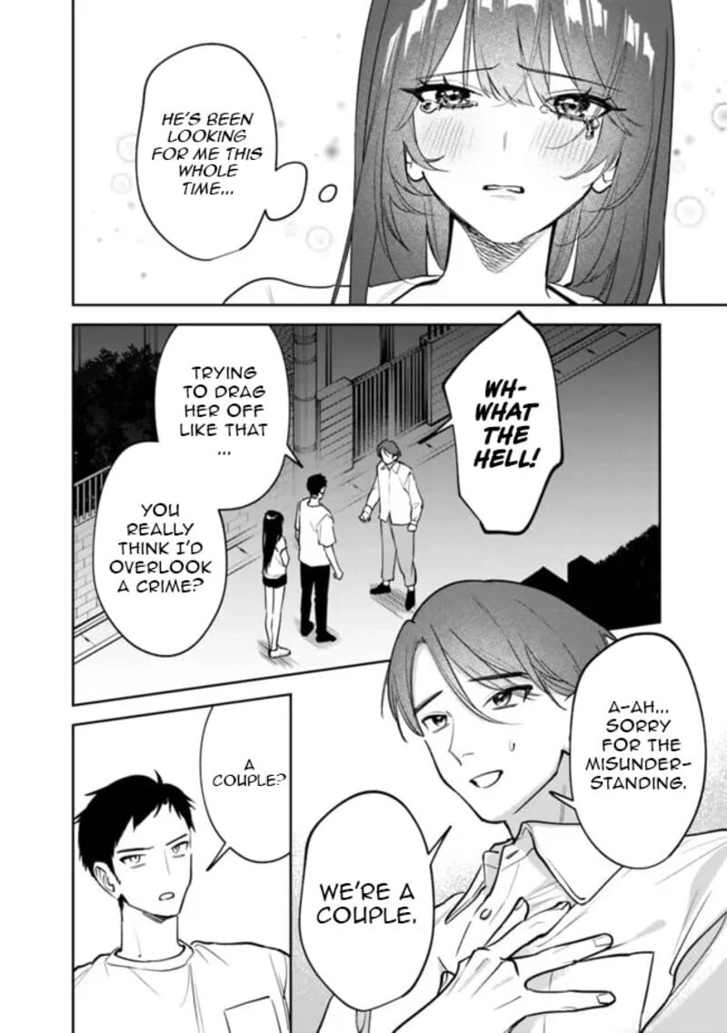 Koko Jidai Ni Gomandatta Jou Sama To No Dousei Seikatsu Wa Igaito Igokochi Ga Warukunai 13 3