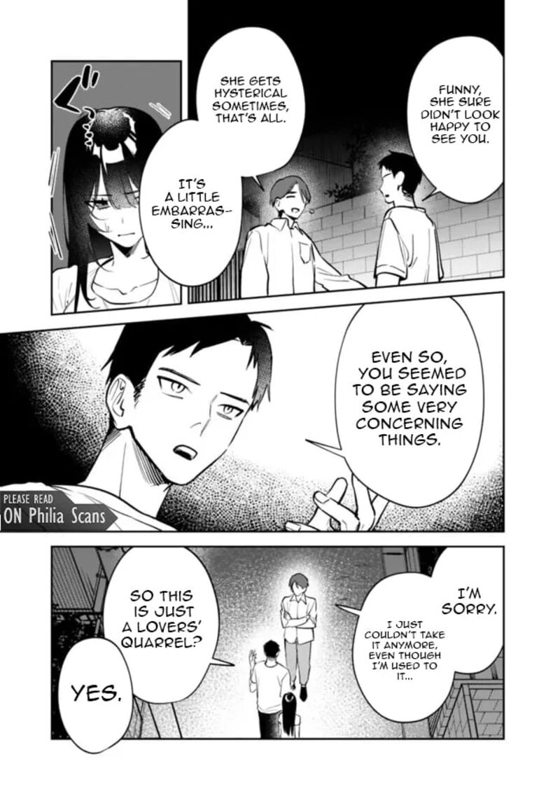 Koko Jidai Ni Gomandatta Jou Sama To No Dousei Seikatsu Wa Igaito Igokochi Ga Warukunai 13 4