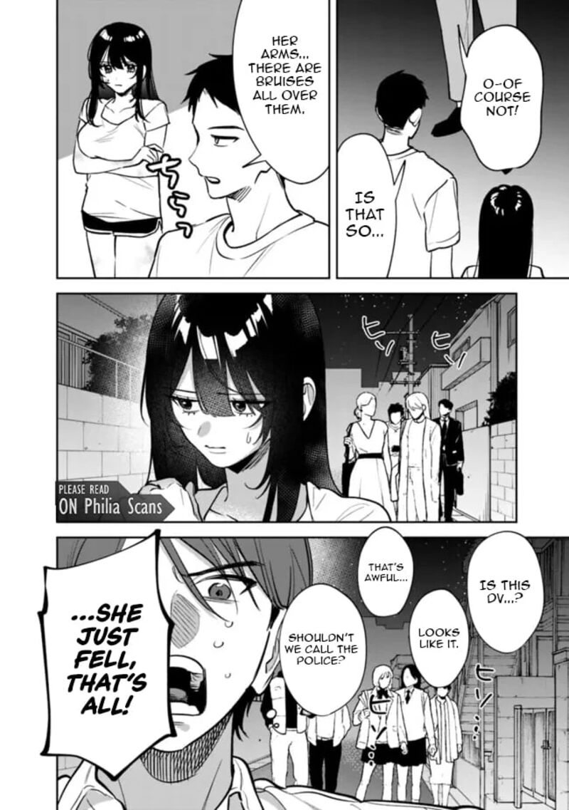 Koko Jidai Ni Gomandatta Jou Sama To No Dousei Seikatsu Wa Igaito Igokochi Ga Warukunai 13 9