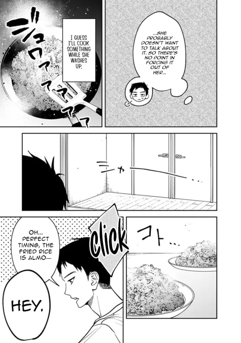 Koko Jidai Ni Gomandatta Jou Sama To No Dousei Seikatsu Wa Igaito Igokochi Ga Warukunai 14 10