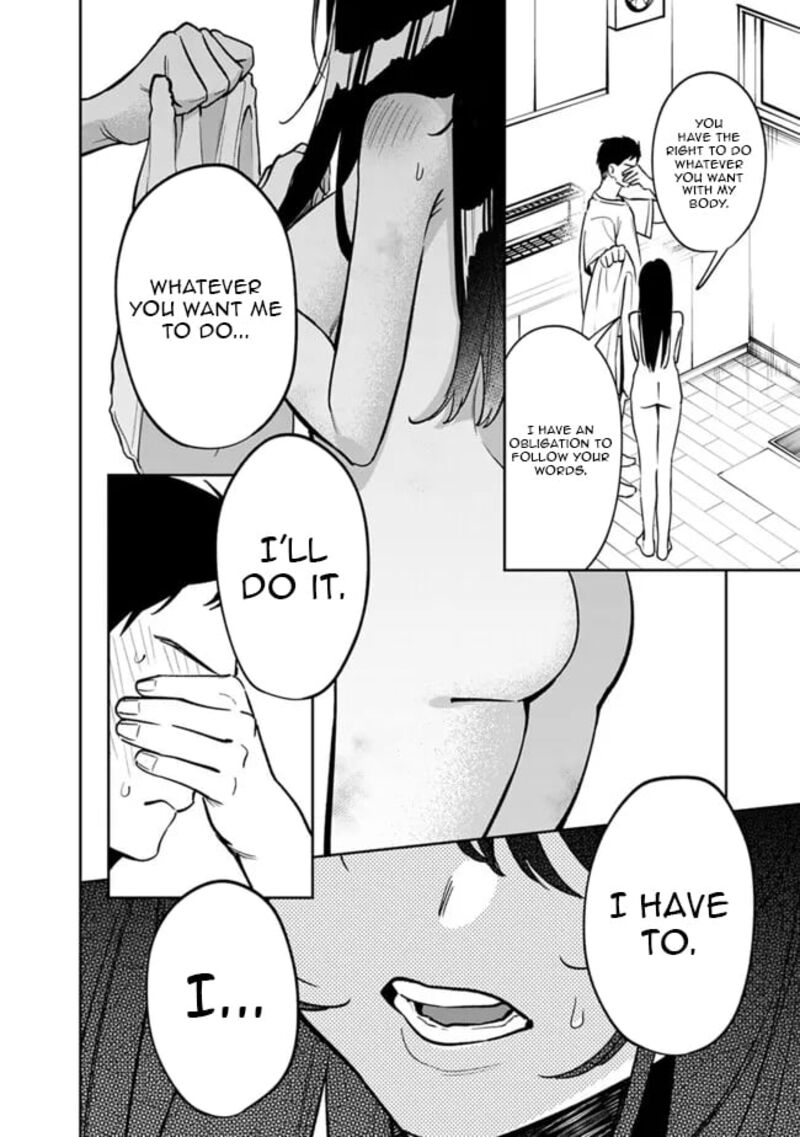 Koko Jidai Ni Gomandatta Jou Sama To No Dousei Seikatsu Wa Igaito Igokochi Ga Warukunai 14 15