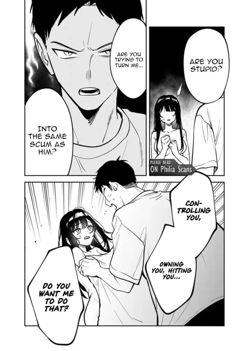 Koko Jidai Ni Gomandatta Jou Sama To No Dousei Seikatsu Wa Igaito Igokochi Ga Warukunai 14 17