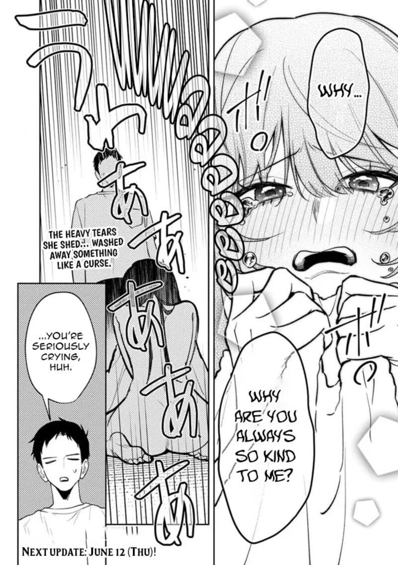 Koko Jidai Ni Gomandatta Jou Sama To No Dousei Seikatsu Wa Igaito Igokochi Ga Warukunai 14 19