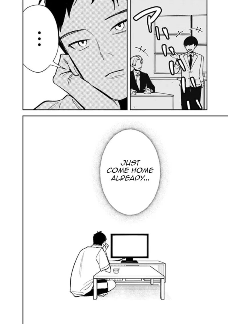 Koko Jidai Ni Gomandatta Jou Sama To No Dousei Seikatsu Wa Igaito Igokochi Ga Warukunai 14 5