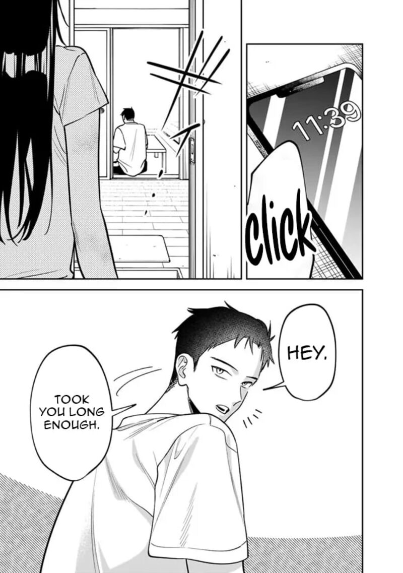 Koko Jidai Ni Gomandatta Jou Sama To No Dousei Seikatsu Wa Igaito Igokochi Ga Warukunai 14 6