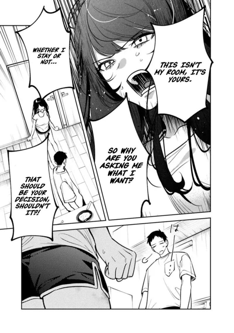 Koko Jidai Ni Gomandatta Jou Sama To No Dousei Seikatsu Wa Igaito Igokochi Ga Warukunai 15 5