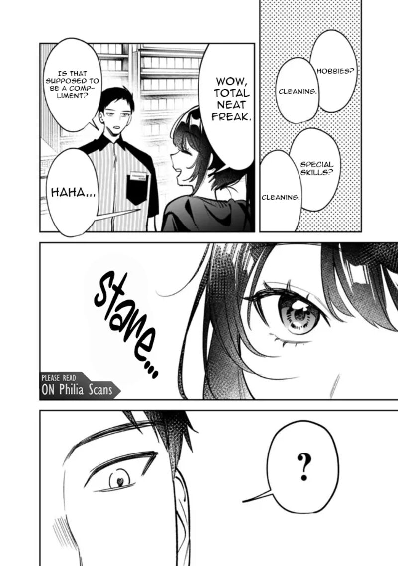 Koko Jidai Ni Gomandatta Jou Sama To No Dousei Seikatsu Wa Igaito Igokochi Ga Warukunai 16 10