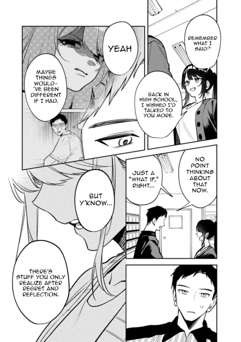 Koko Jidai Ni Gomandatta Jou Sama To No Dousei Seikatsu Wa Igaito Igokochi Ga Warukunai 16 11