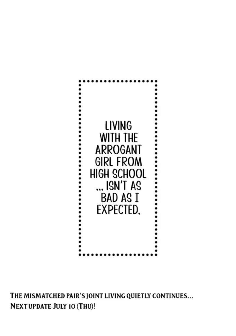 Koko Jidai Ni Gomandatta Jou Sama To No Dousei Seikatsu Wa Igaito Igokochi Ga Warukunai 16 19