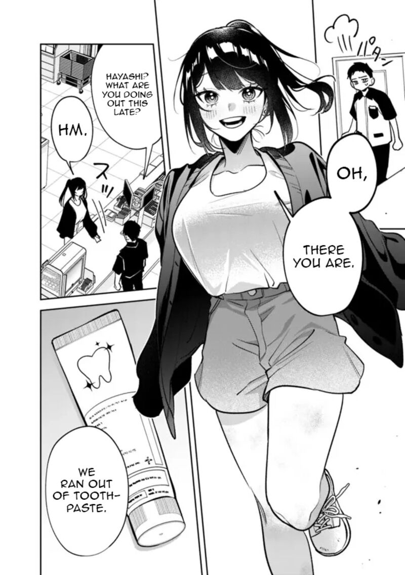 Koko Jidai Ni Gomandatta Jou Sama To No Dousei Seikatsu Wa Igaito Igokochi Ga Warukunai 16 4