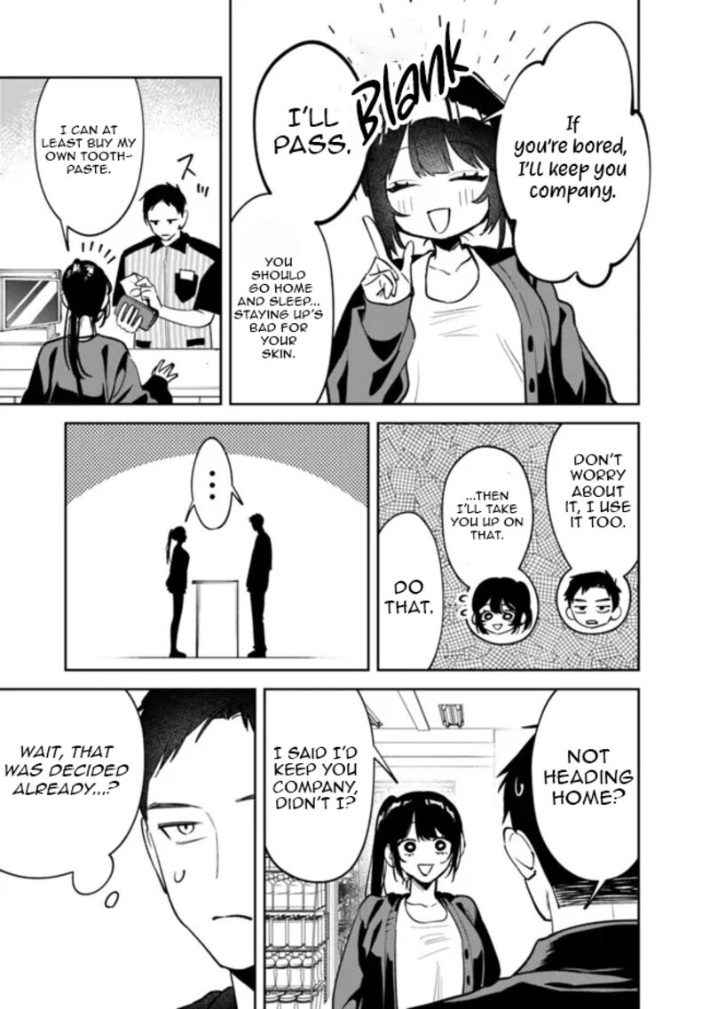 Koko Jidai Ni Gomandatta Jou Sama To No Dousei Seikatsu Wa Igaito Igokochi Ga Warukunai 16 7