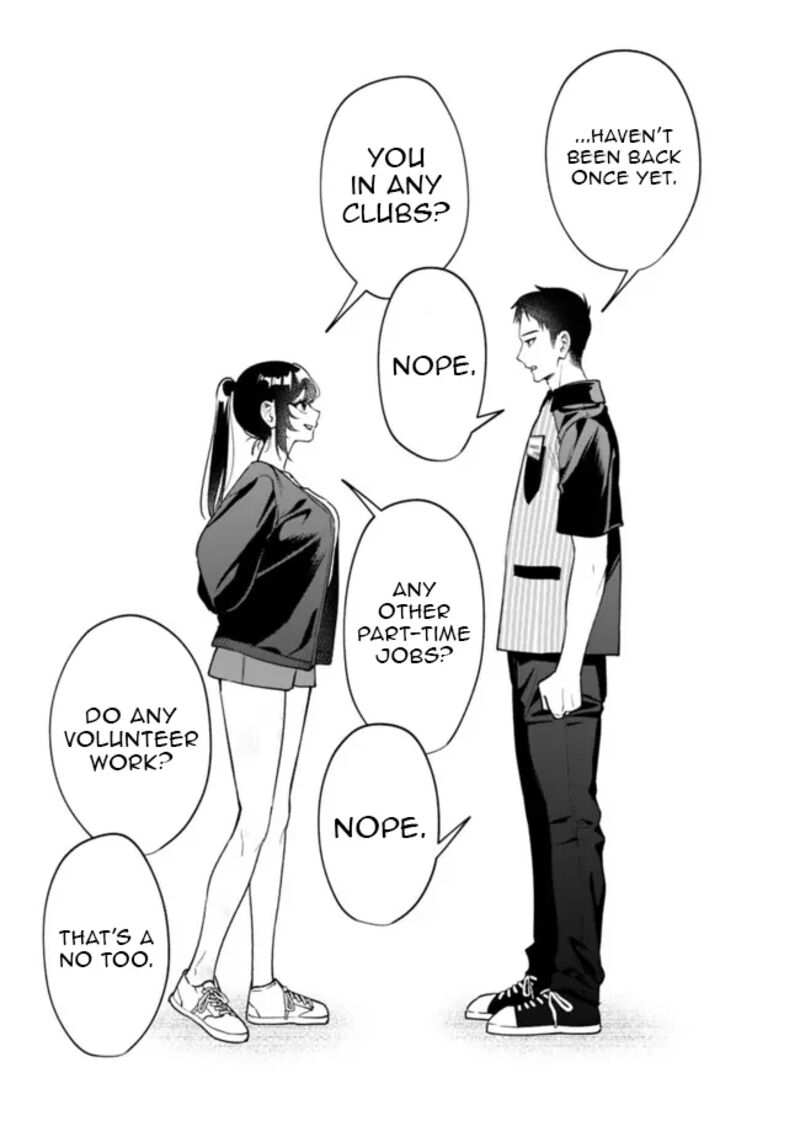 Koko Jidai Ni Gomandatta Jou Sama To No Dousei Seikatsu Wa Igaito Igokochi Ga Warukunai 16 9