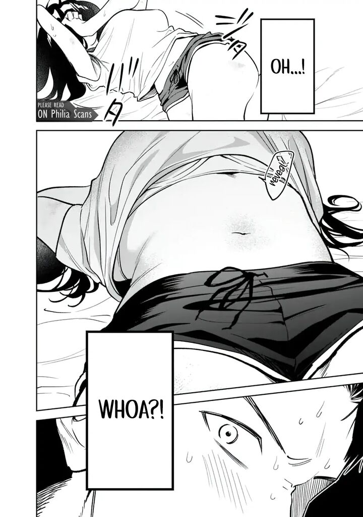 Koko Jidai Ni Gomandatta Jou Sama To No Dousei Seikatsu Wa Igaito Igokochi Ga Warukunai 17 12