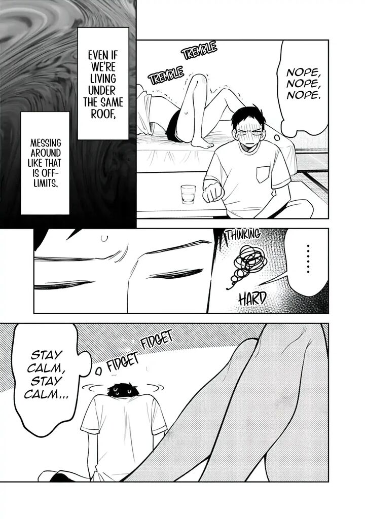 Koko Jidai Ni Gomandatta Jou Sama To No Dousei Seikatsu Wa Igaito Igokochi Ga Warukunai 17 13