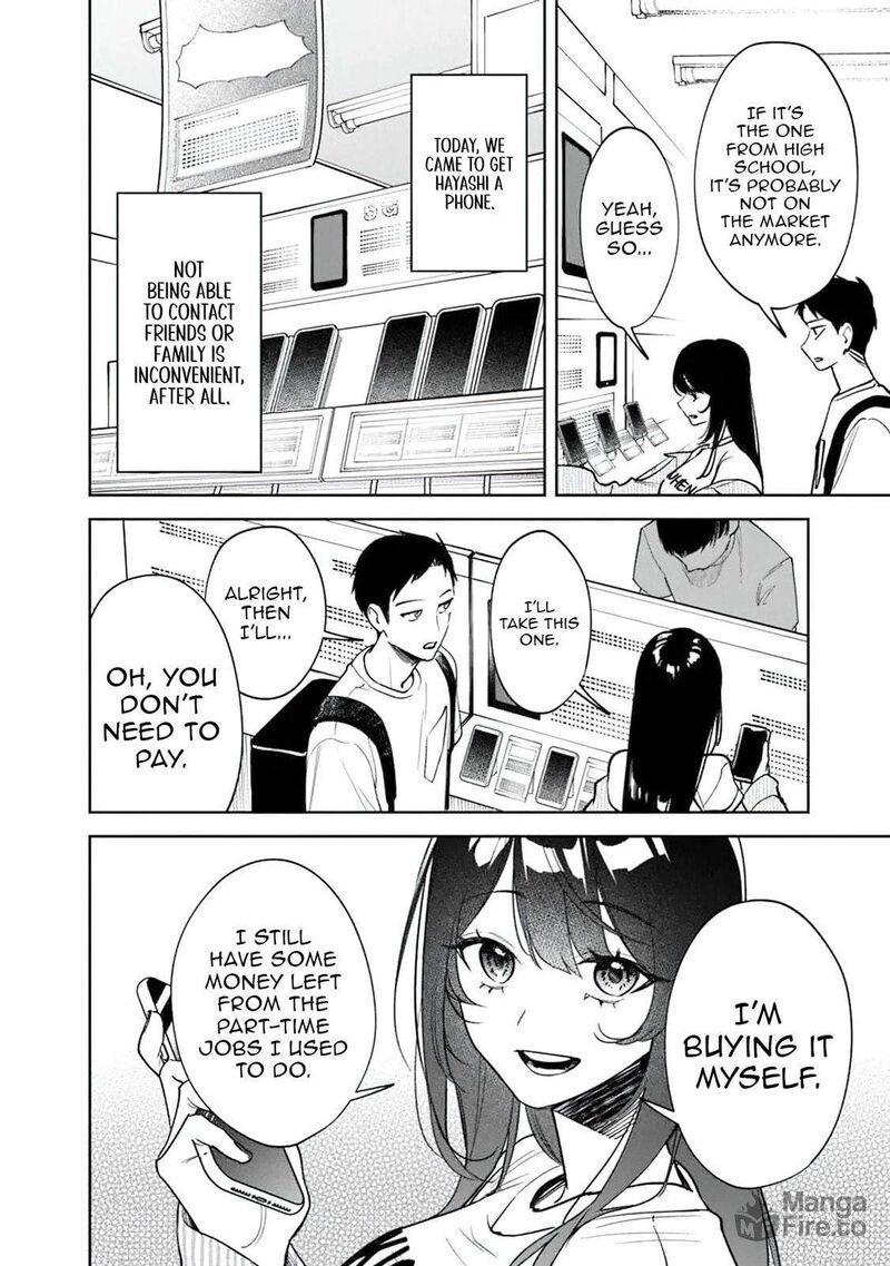 Koko Jidai Ni Gomandatta Jou Sama To No Dousei Seikatsu Wa Igaito Igokochi Ga Warukunai 18 2