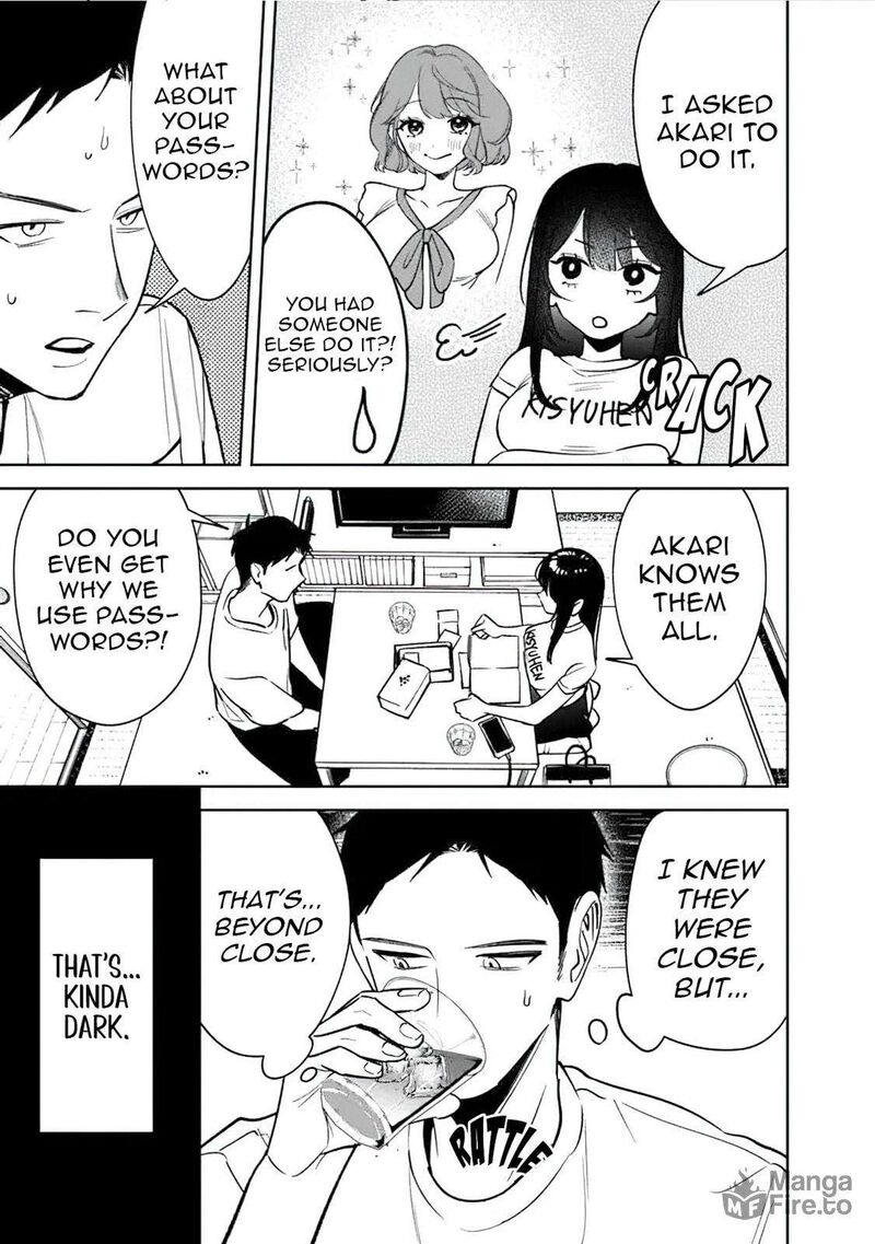 Koko Jidai Ni Gomandatta Jou Sama To No Dousei Seikatsu Wa Igaito Igokochi Ga Warukunai 18 9