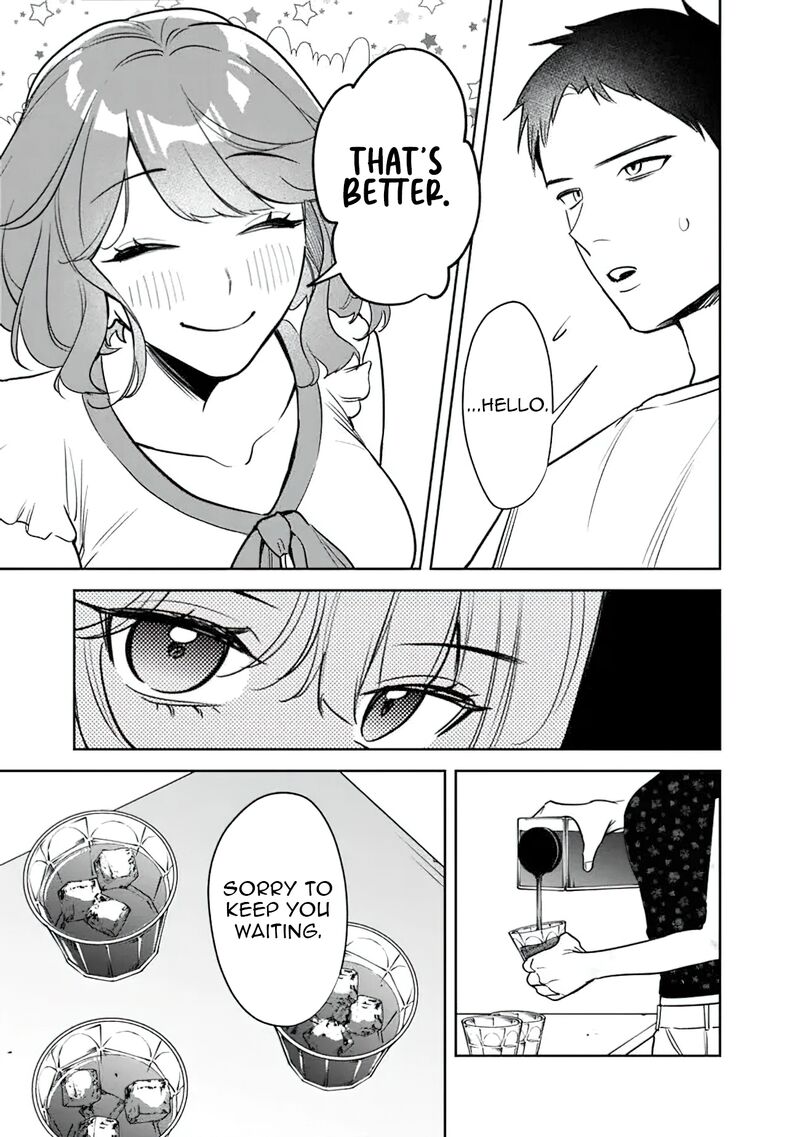 Koko Jidai Ni Gomandatta Jou Sama To No Dousei Seikatsu Wa Igaito Igokochi Ga Warukunai 19 10