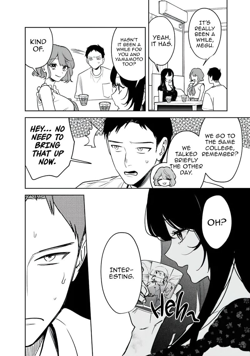 Koko Jidai Ni Gomandatta Jou Sama To No Dousei Seikatsu Wa Igaito Igokochi Ga Warukunai 19 11