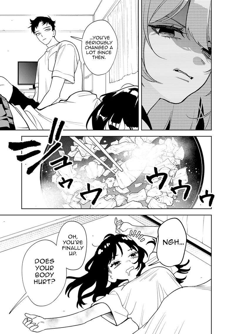 Koko Jidai Ni Gomandatta Jou Sama To No Dousei Seikatsu Wa Igaito Igokochi Ga Warukunai 2 3