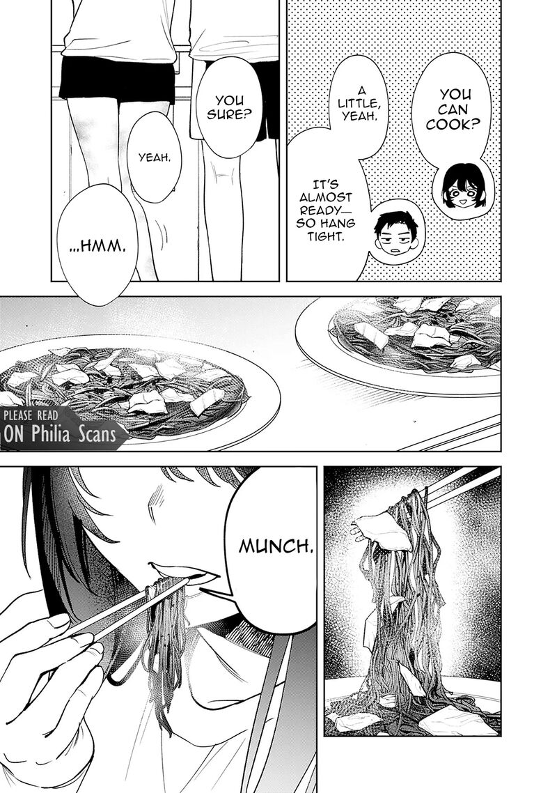 Koko Jidai Ni Gomandatta Jou Sama To No Dousei Seikatsu Wa Igaito Igokochi Ga Warukunai 2 5