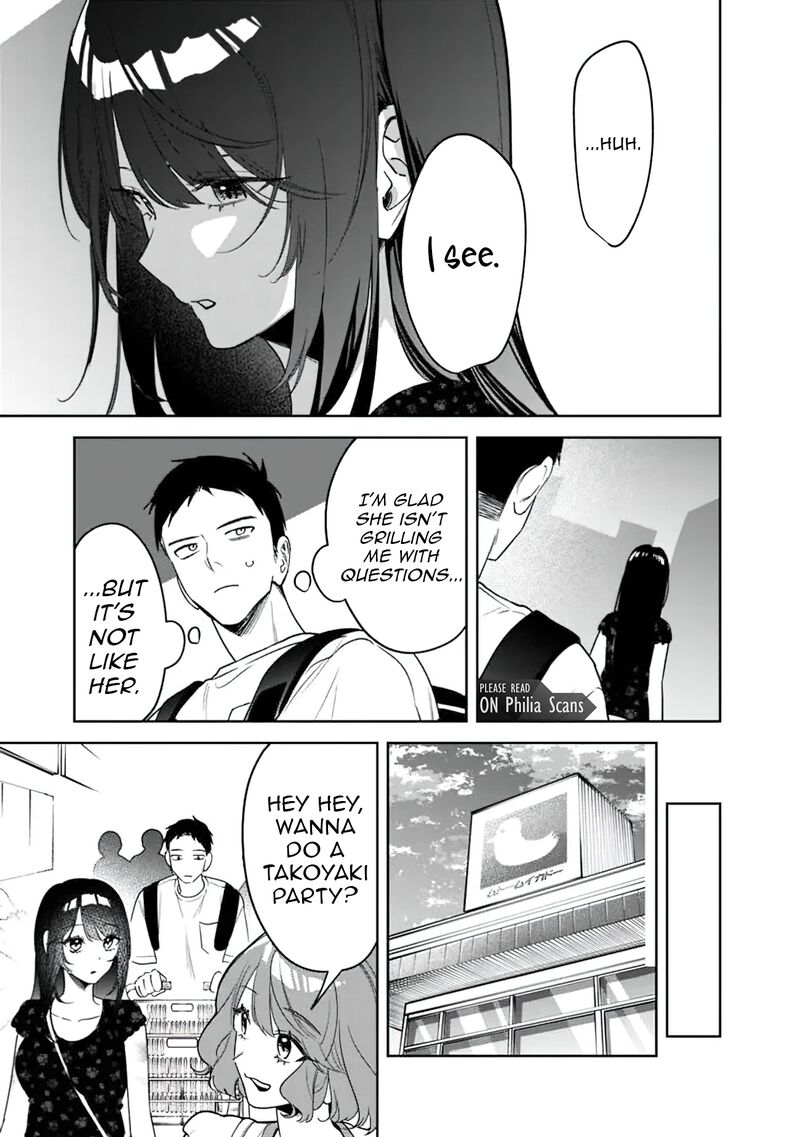 Koko Jidai Ni Gomandatta Jou Sama To No Dousei Seikatsu Wa Igaito Igokochi Ga Warukunai 20 6