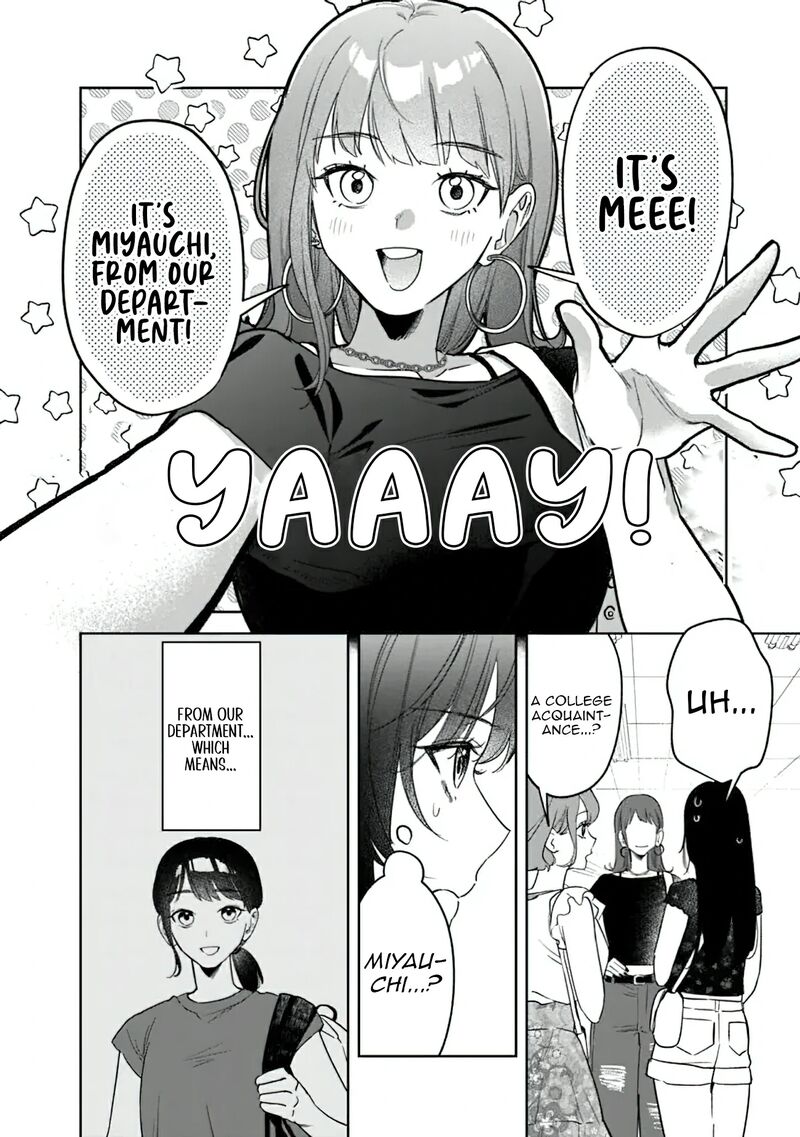 Koko Jidai Ni Gomandatta Jou Sama To No Dousei Seikatsu Wa Igaito Igokochi Ga Warukunai 21 15