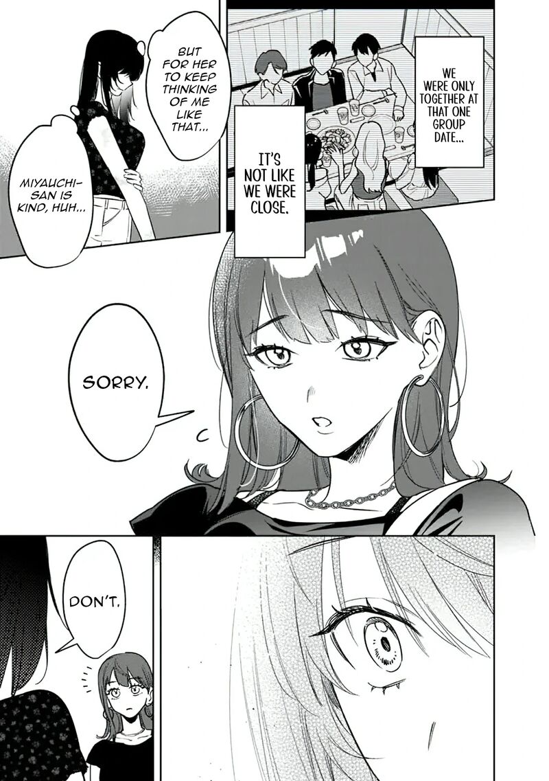 Koko Jidai Ni Gomandatta Jou Sama To No Dousei Seikatsu Wa Igaito Igokochi Ga Warukunai 21 18