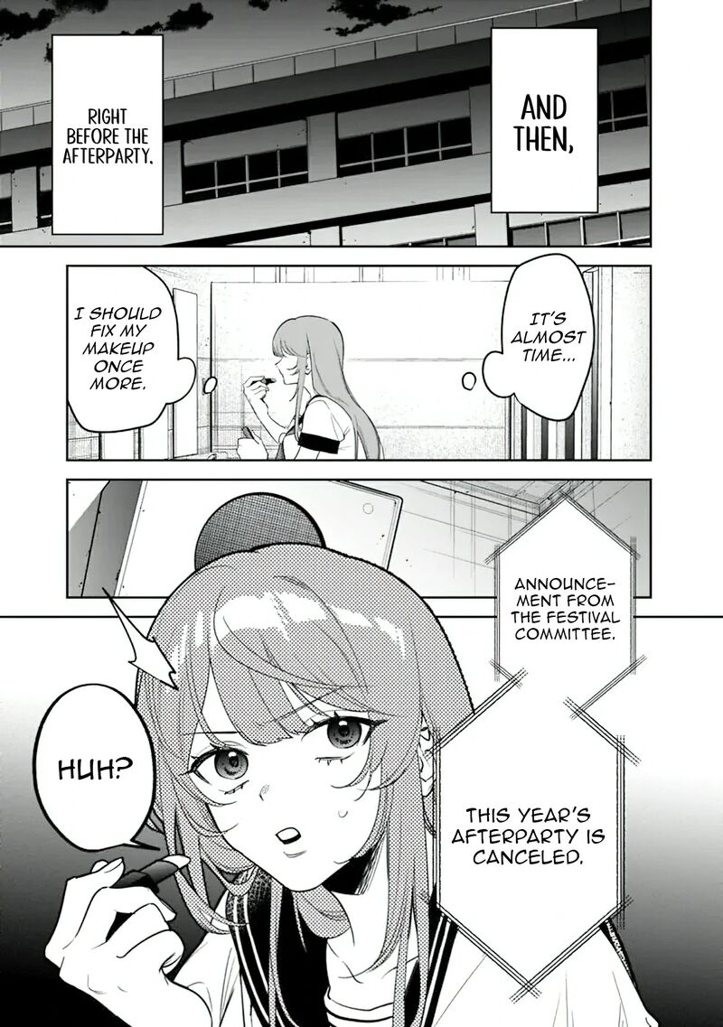 Koko Jidai Ni Gomandatta Jou Sama To No Dousei Seikatsu Wa Igaito Igokochi Ga Warukunai 21 4