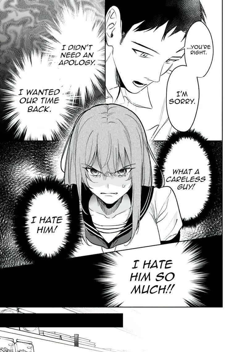 Koko Jidai Ni Gomandatta Jou Sama To No Dousei Seikatsu Wa Igaito Igokochi Ga Warukunai 21 8