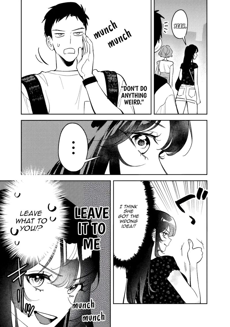 Koko Jidai Ni Gomandatta Jou Sama To No Dousei Seikatsu Wa Igaito Igokochi Ga Warukunai 22 13