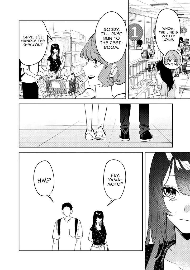 Koko Jidai Ni Gomandatta Jou Sama To No Dousei Seikatsu Wa Igaito Igokochi Ga Warukunai 22 8