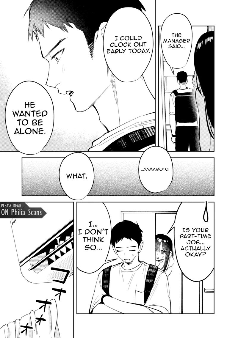 Koko Jidai Ni Gomandatta Jou Sama To No Dousei Seikatsu Wa Igaito Igokochi Ga Warukunai 24 10