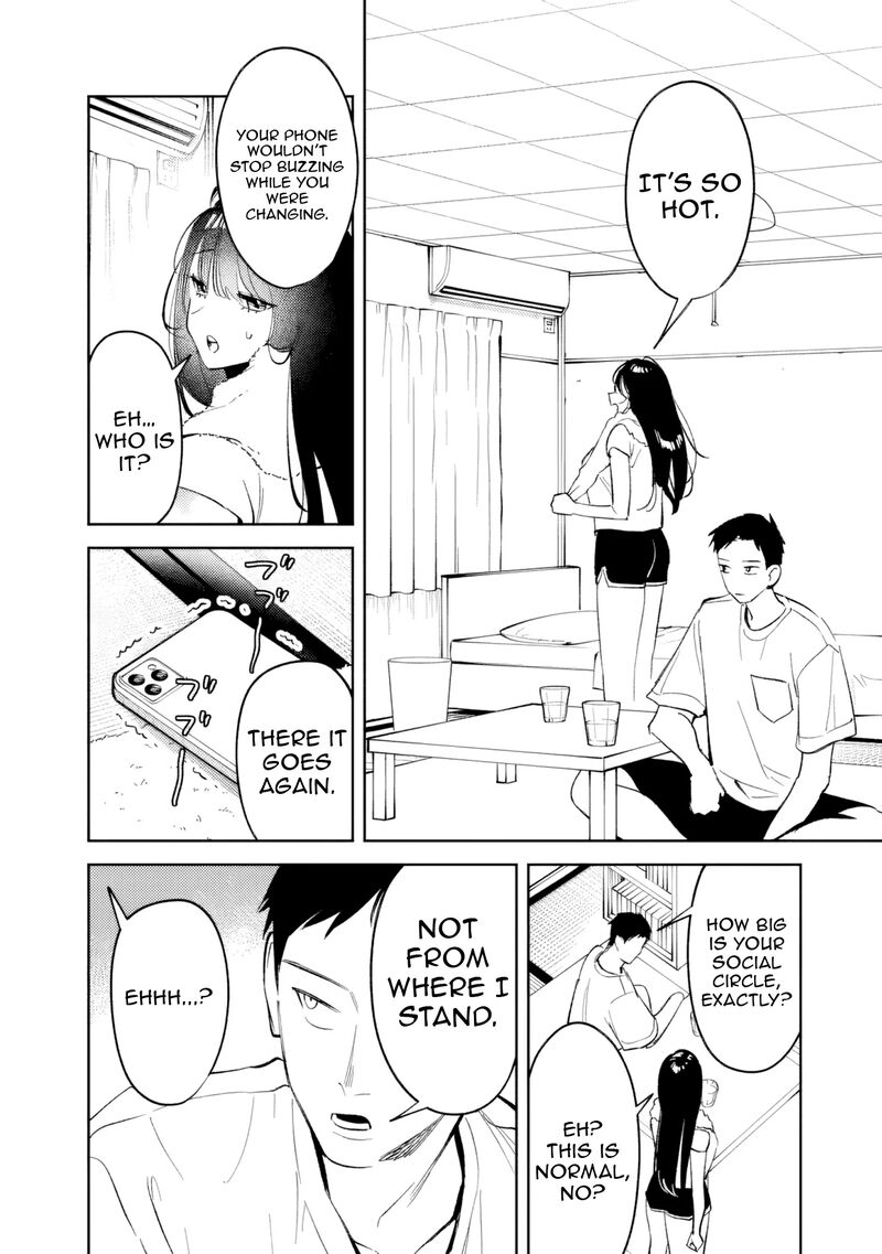 Koko Jidai Ni Gomandatta Jou Sama To No Dousei Seikatsu Wa Igaito Igokochi Ga Warukunai 24 11