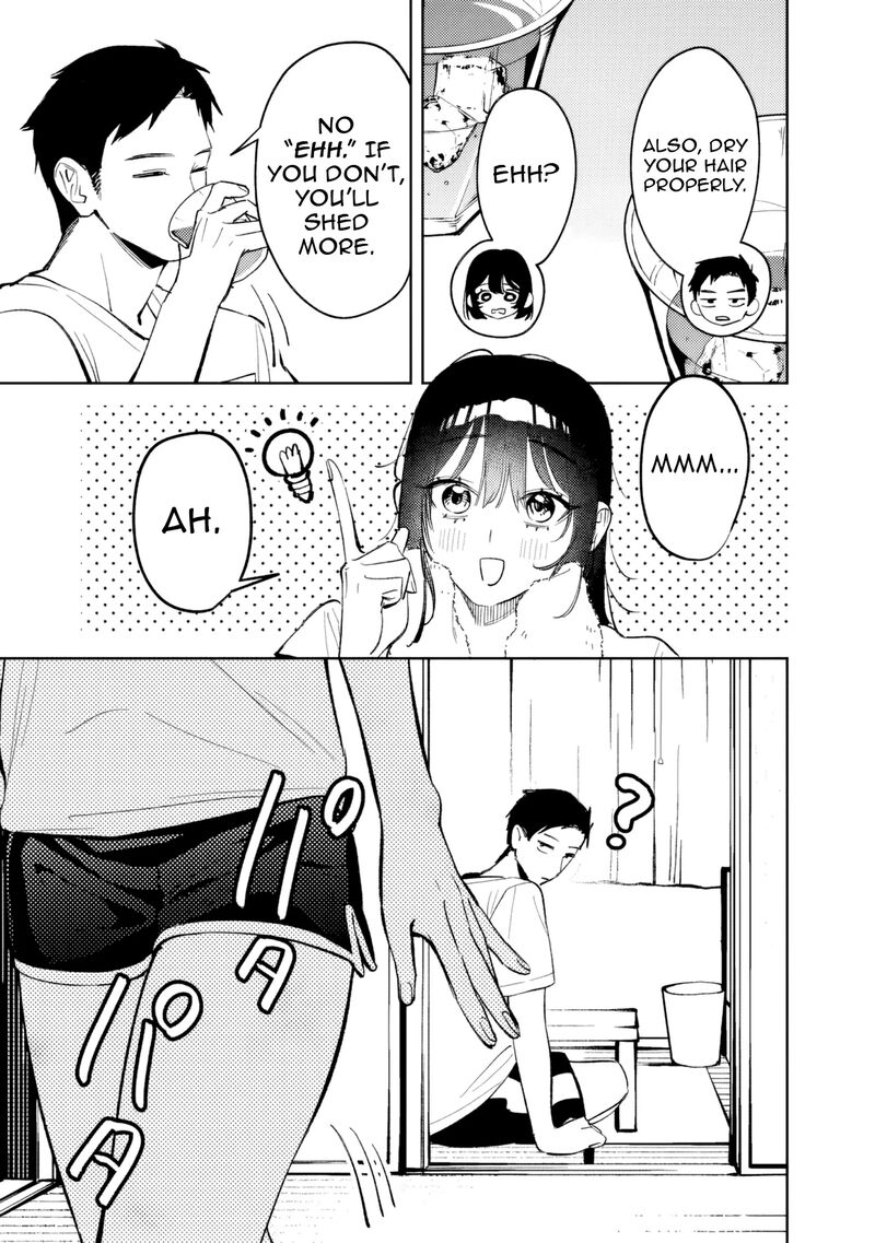 Koko Jidai Ni Gomandatta Jou Sama To No Dousei Seikatsu Wa Igaito Igokochi Ga Warukunai 24 12